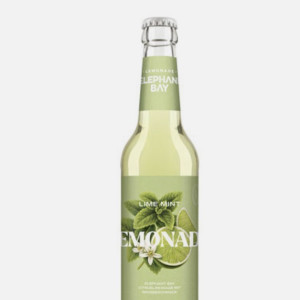 Elephant bay lime mint
