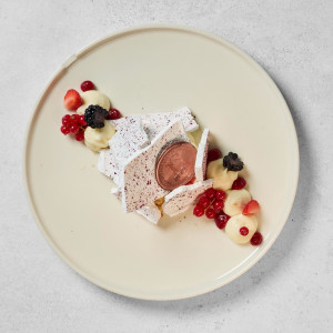 The Pavlova