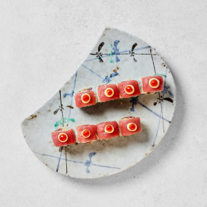 Spicy Tuna Roll
