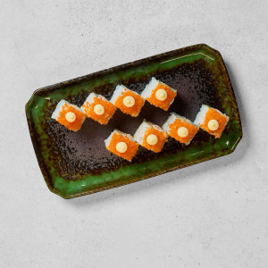 California Roll