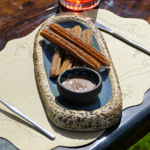 Churros