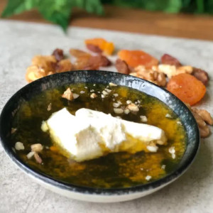 Bal Kaymak