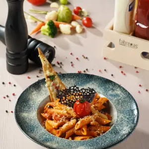 Penne Arabiata