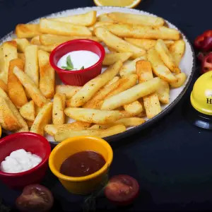 Patates Tava