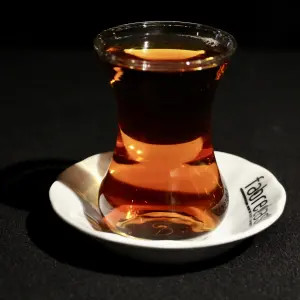 Bardak Çay