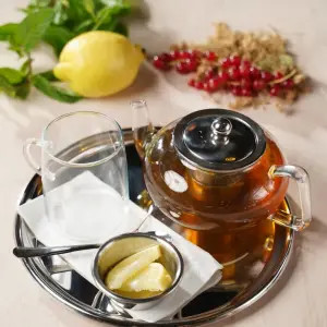 Papatya Çay