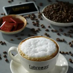 Cappucino