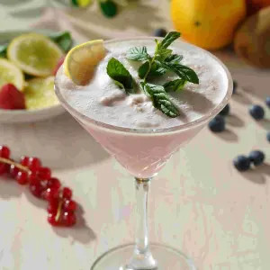 Fresh Sour