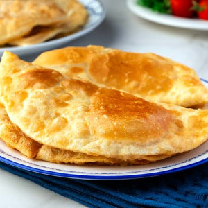 Çi Börek