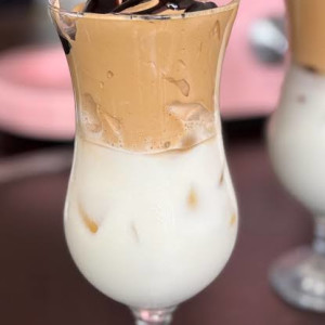 Tartini Ice Chocolate