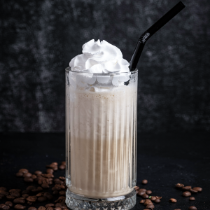 Ice White Chocolate