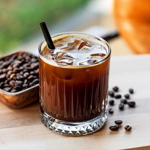 Cold Brew