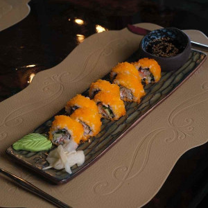 California roll
