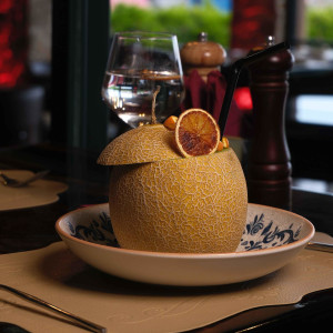 Golden Melon
