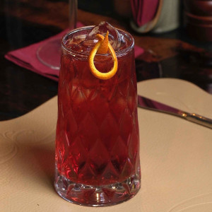 Berry Hibiscus