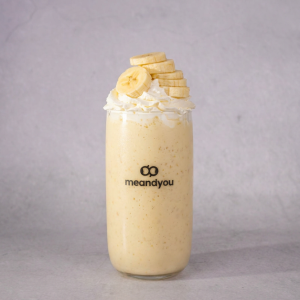 Muz Milkshake