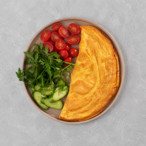 Sade Omlet