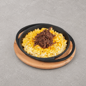 Mac & Cheese