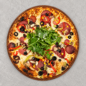 Special Pizza