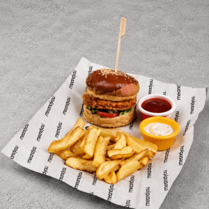 Chicken Burger