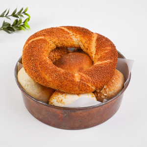 Ekmek Sepeti