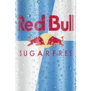 Redbull Şekersiz