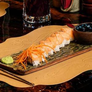 philedelphia roll