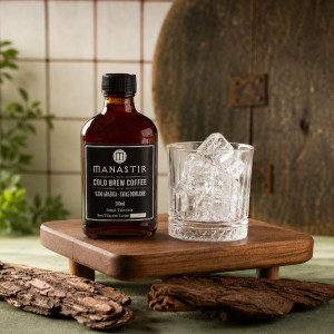 COLDBREW