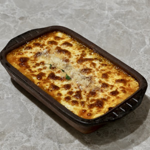 Lasagna
