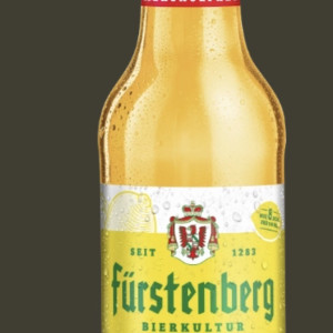 Bière fruité citron 0,0 alcool