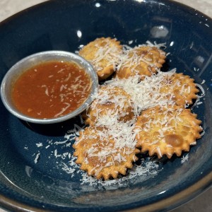 Menu I