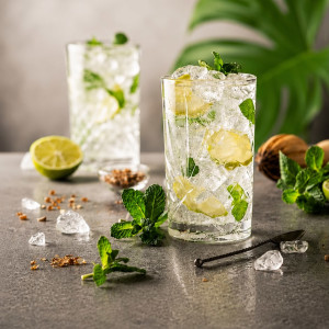 COOL LIME