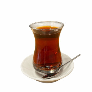 Bardak Çay