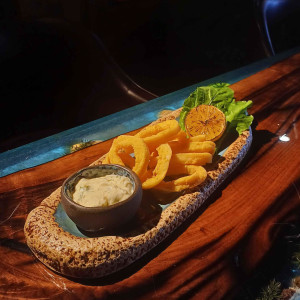 pane kalamar