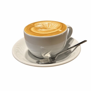 Cookie Mocha