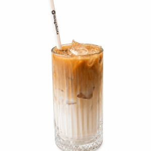 Iced Sütlü Filtre