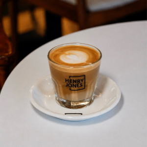 CORTADO