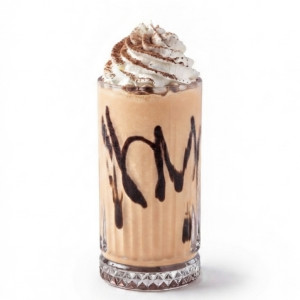 Çarkıfelek milkshake