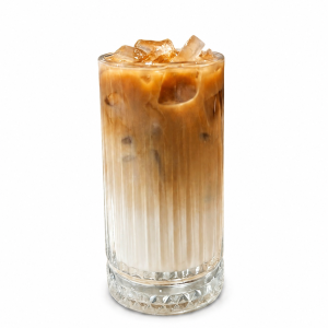 Iced Coffee Latte