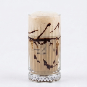 Iced Chai Tea Latte