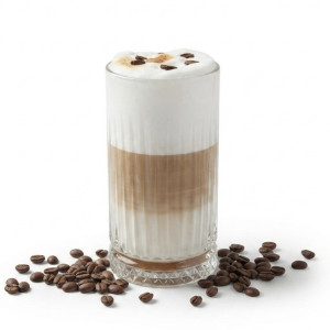 Iced Caramel Macchiato