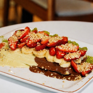 MİX WAFFLE 