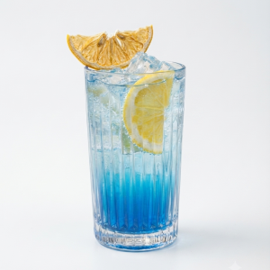 Blue Lagoon