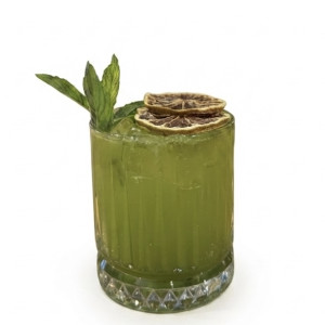 Green Bliss