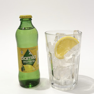 Limonlu Soda