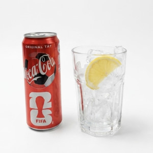 Coca Cola
