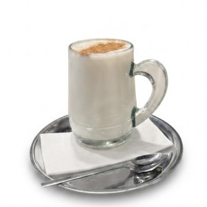 Chai Tea Latte