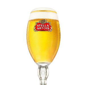 Stella Artois 50 cl Fıçı