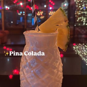 Virgin Pina Colada