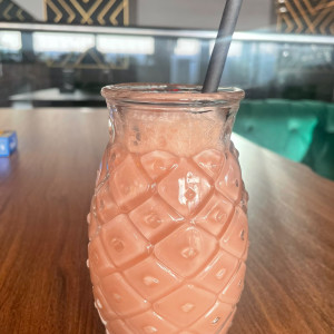 Pina Colada Fraise